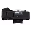 Canon EOS R50 MILC 24,2 MP CMOS 6000 x 4000 pikseliä musta