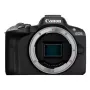 Canon EOS R50 MILC 24,2 MP CMOS 6000 x 4000 pikseliä musta