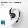 ANKER nappikuulokkeet - Soundcore Aerofit Pro - musta
