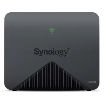 SYNOLOGY langaton reititin MR2200ac