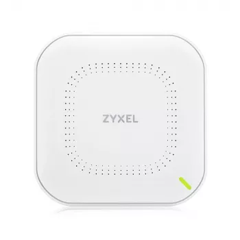 Zyxel NWA90AX PRO 2400 Mbit/s valkoinen Power over Ethernet (PoE)