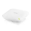 Zyxel NWA90AX PRO 2400 Mbit/s valkoinen Power over Ethernet (PoE)