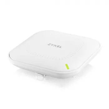 Zyxel NWA90AX PRO 2400 Mbit/s valkoinen Power over Ethernet (PoE)