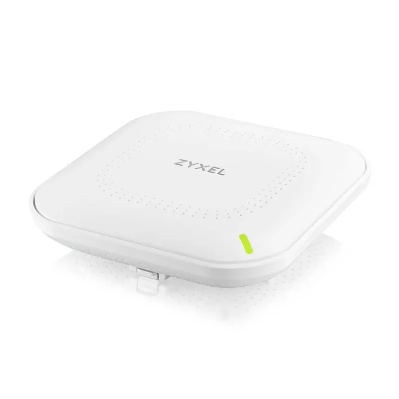 Zyxel NWA90AX PRO 2400 Mbit/s valkoinen Power over Ethernet (PoE)