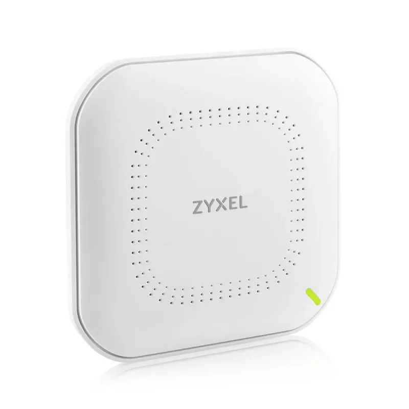 Zyxel NWA90AX PRO 2400 Mbit/s valkoinen Power over Ethernet (PoE)