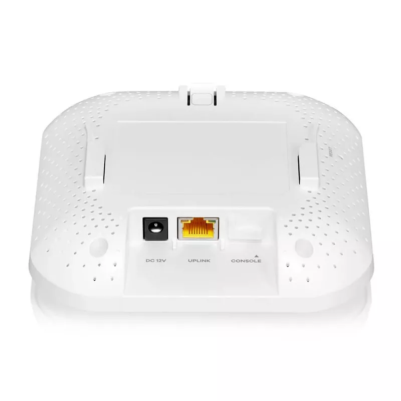 Zyxel NWA90AX PRO 2400 Mbit/s valkoinen Power over Ethernet (PoE)