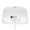 Zyxel NWA90AX PRO 2400 Mbit/s valkoinen Power over Ethernet (PoE)
