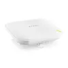 Zyxel NWA90AX PRO 2400 Mbit/s valkoinen Power over Ethernet (PoE)