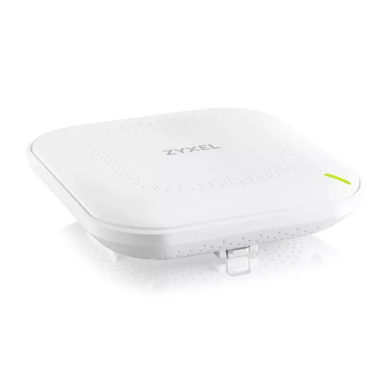Zyxel NWA90AX PRO 2400 Mbit/s valkoinen Power over Ethernet (PoE)