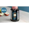 Pöytämikseri Philips 5000 Serie HR2765/00 musta ruostumaton teräs