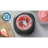 Pöytämikseri Philips 5000 Serie HR2765/00 musta ruostumaton teräs