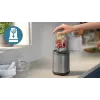 Pöytämikseri Philips 5000 Serie HR2765/00 musta ruostumaton teräs