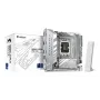 Emolevy GIGABYTE B860I AORUS PRO ICE, Intel B860, LGA 1851, Mini-ITX