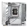 Emolevy GIGABYTE B860I AORUS PRO ICE, Intel B860, LGA 1851, Mini-ITX