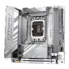 Emolevy GIGABYTE B860I AORUS PRO ICE, Intel B860, LGA 1851, Mini-ITX