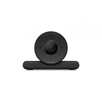 Lenovo 4XC1Q44952 verkkokamera 2 MP 1920 x 1080 pikseliä USB 2.0 musta