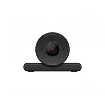 Lenovo 4XC1Q44952 verkkokamera 2 MP 1920 x 1080 pikseliä USB 2.0 musta