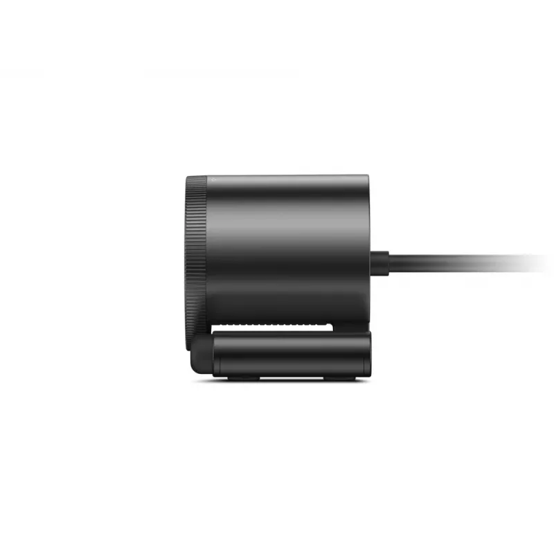 Lenovo 4XC1Q44952 verkkokamera 2 MP 1920 x 1080 pikseliä USB 2.0 musta