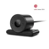 Lenovo 4XC1Q44952 verkkokamera 2 MP 1920 x 1080 pikseliä USB 2.0 musta