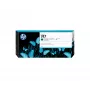 HP 747 300 ml Chromatic vihreä DesignJet mustepatruuna