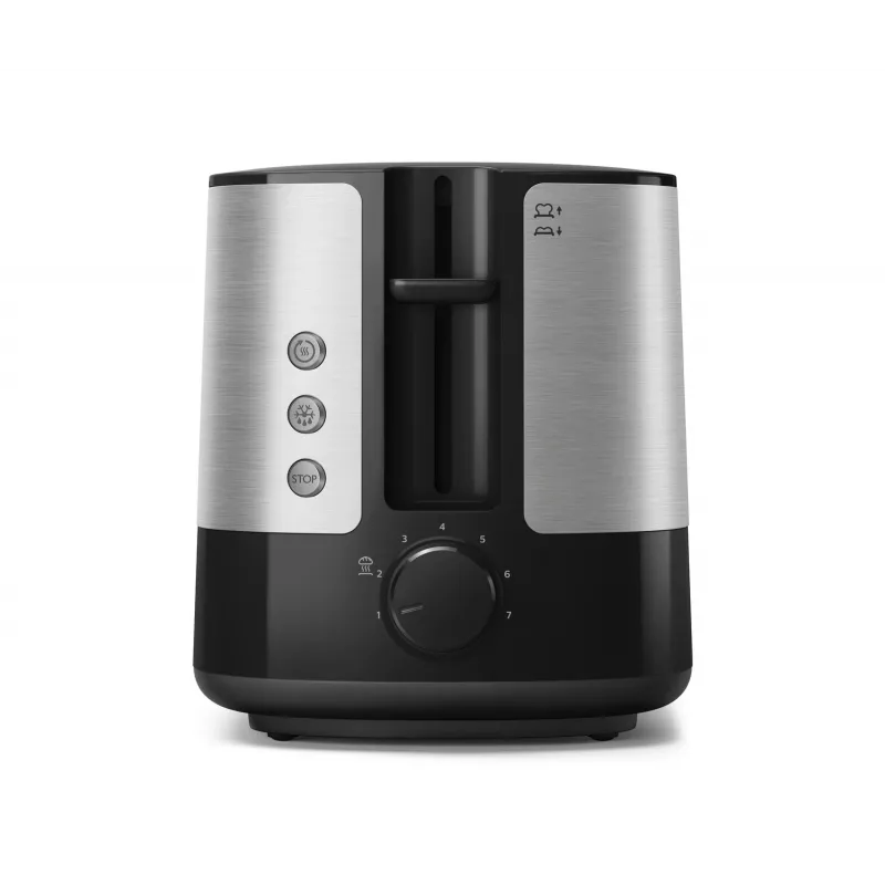 Philips Viva Collection HD2637/90 leivänpaahdin 7 2 viipaletta 950 W