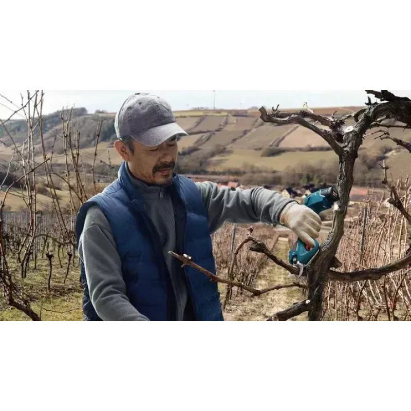 Bosch Pro Pruner Professional langaton ruohosakset 2,5 cm 12 V litiumioni (Li-Ion) sininen