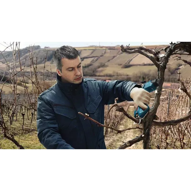 Bosch Pro Pruner Professional langaton ruohosakset 2,5 cm 12 V litiumioni (Li-Ion) sininen