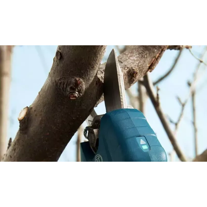 Bosch Pro Pruner Professional langaton ruohosakset 2,5 cm 12 V litiumioni (Li-Ion) sininen