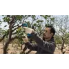 Bosch Pro Pruner Professional langaton ruohosakset 2,5 cm 12 V litiumioni (Li-Ion) sininen
