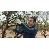 Bosch Pro Pruner Professional langaton ruohosakset 2,5 cm 12 V litiumioni (Li-Ion) sininen