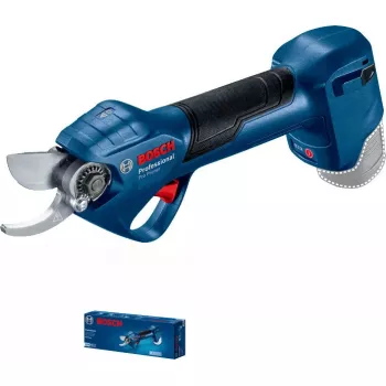 Bosch Pro Pruner Professional langaton ruohosakset 2,5 cm 12 V litiumioni (Li-Ion) sininen