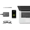 ANKER Powerport Speed 5 2x Quick Charge 3.0 Eu musta