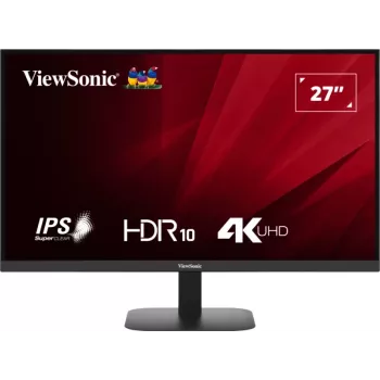 Viewsonic VA VA2708-4K-HD tietokonenäyttö 68,6 cm (27