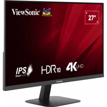 Viewsonic VA VA2708-4K-HD tietokonenäyttö 68,6 cm (27