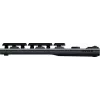 LOGITECH G915 X Lightspeed Wireless Low Profile -pelinäppäimistö - musta - Qwerty - US International Tactile