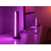 Philips Hue White and Colour Ambience Play Light Bar kaksipakkaus
