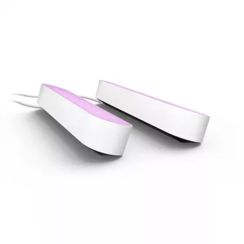 Philips Hue White and Colour Ambience Play Light Bar kaksipakkaus