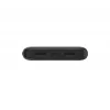 BELKIN 10k varavirtalähde USB-C 15 W Dual USB-A 15 cm USB-A-C-kaapeli musta
