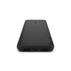 BELKIN 10k varavirtalähde USB-C 15 W Dual USB-A 15 cm USB-A-C-kaapeli musta