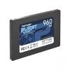 SSD-asema Patriot Memory 960 GB 2,5