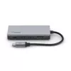 BELKIN USB-C 4-in-1 moniporttisovitin