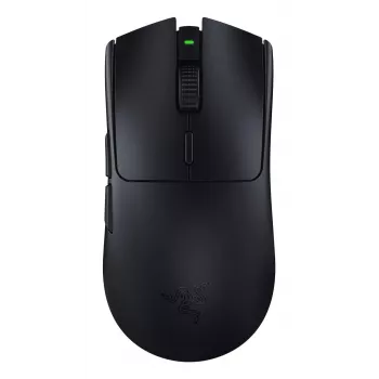 Pelihiiri Razer Viper V3 HyperSpeed RF langaton – oikeakätinen, 30.000 DPI, 87 g, AA-paristo