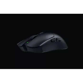 Pelihiiri Razer Viper V3 HyperSpeed RF langaton – oikeakätinen, 30.000 DPI, 87 g, AA-paristo