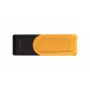 Kingston Technology DataTraveler 512GB kannettava USB 3.2 Gen 1 Exodia S (musta/keltainen)