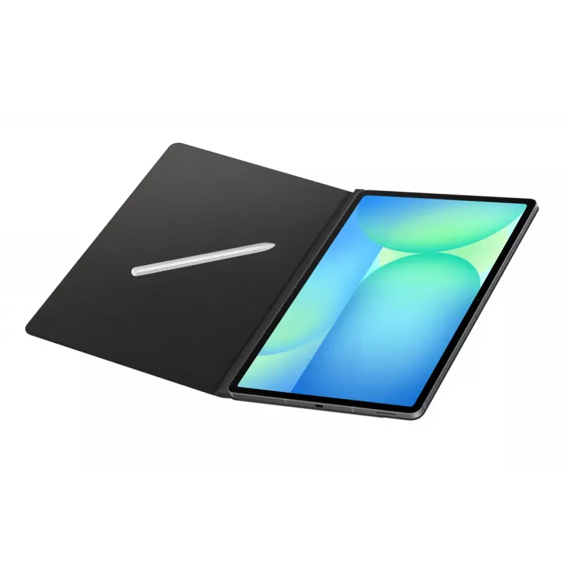 Samsung Smart Book Cover Galaxy Tab S10 FE+:lle