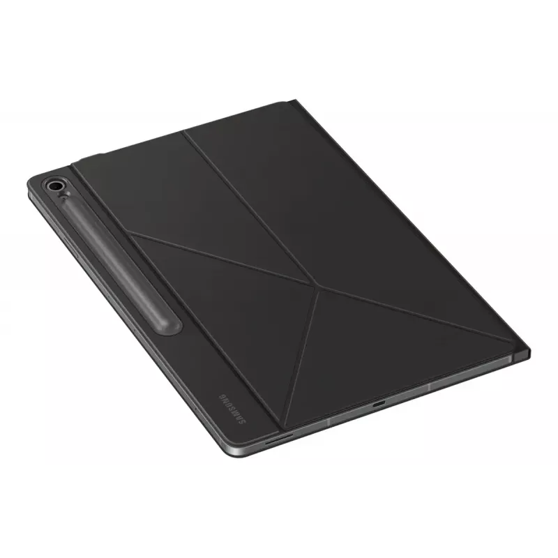 Samsung Smart Book Cover Galaxy Tab S10 FE+:lle