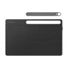 Samsung Smart Book Cover Galaxy Tab S10 FE+:lle