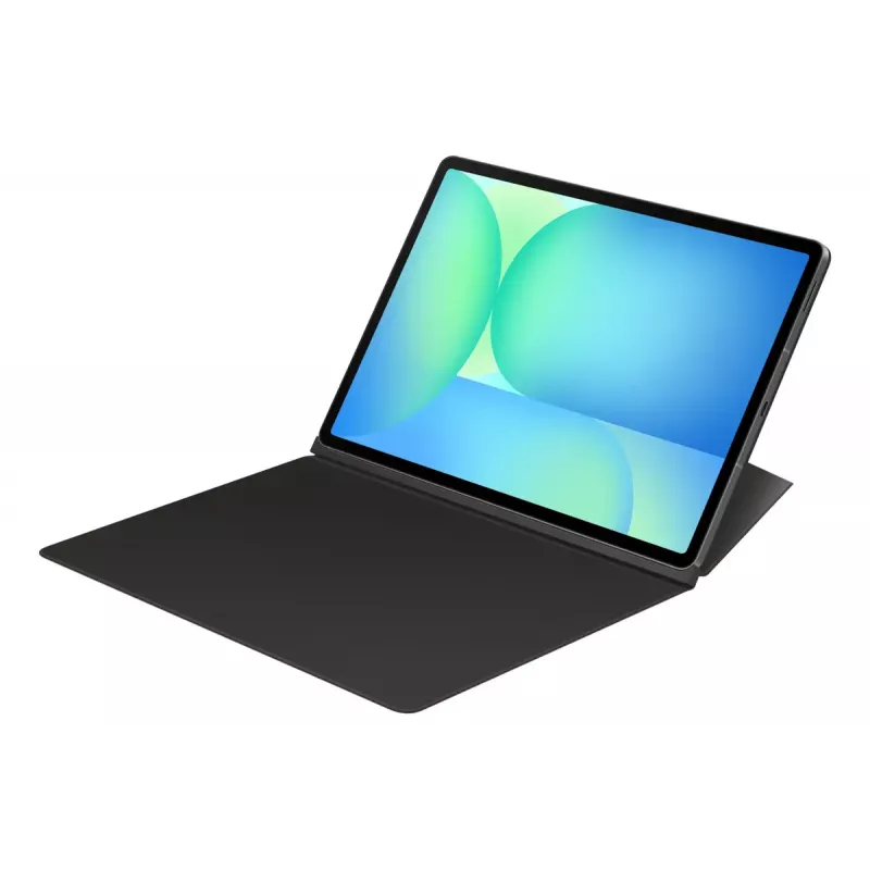 Samsung Smart Book Cover Galaxy Tab S10 FE+:lle