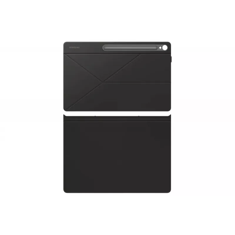 Samsung Smart Book Cover Galaxy Tab S10 FE+:lle