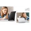 Samsung Smart Book Cover Galaxy Tab S10 FE+:lle